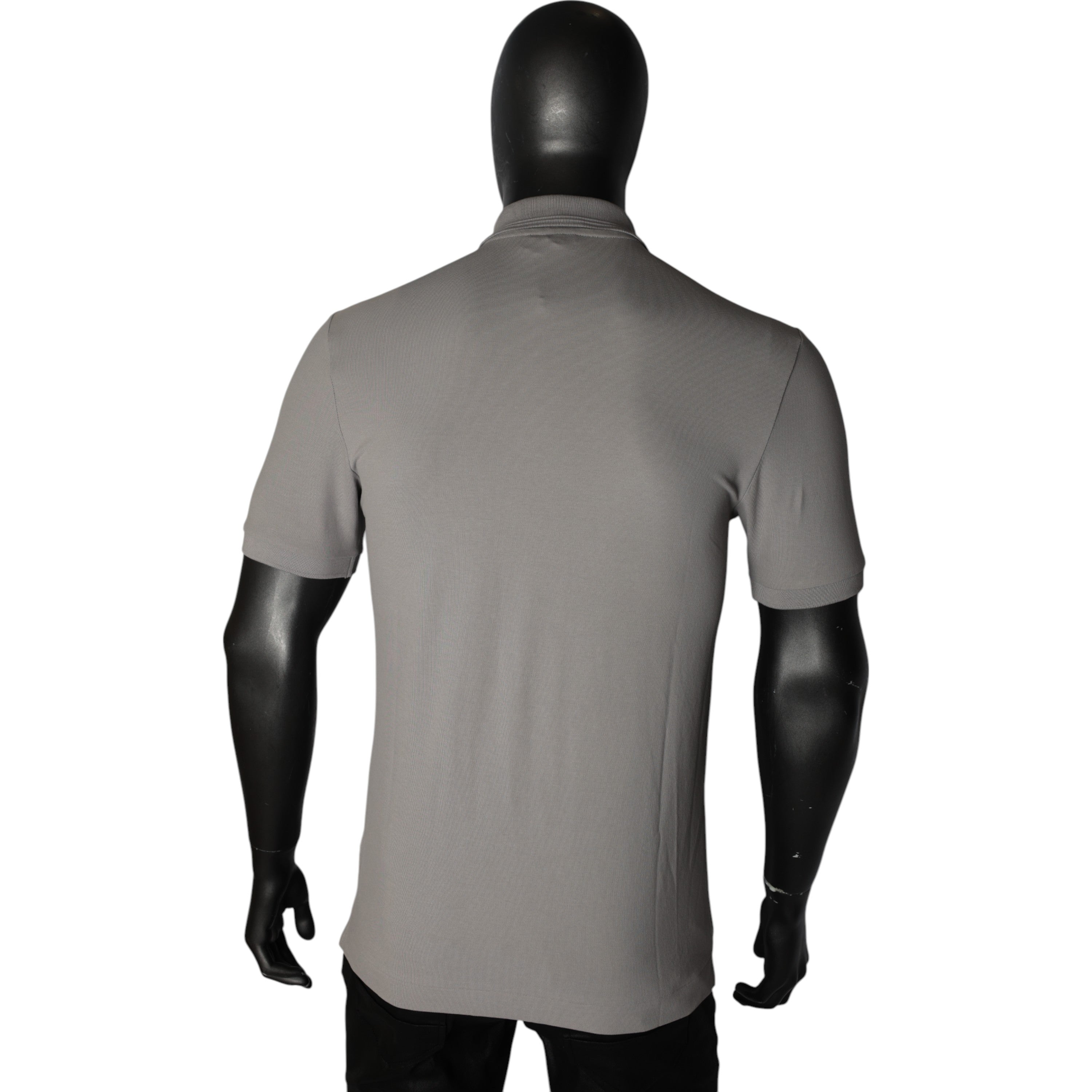 G-Star Golfer Dunda Slim Grey Alloy